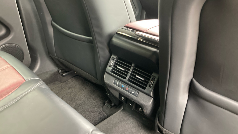 Land Rover Range Rover Evoque 2.0 D200 R-Dynamic HSE 5dr Auto Diesel Hatchback